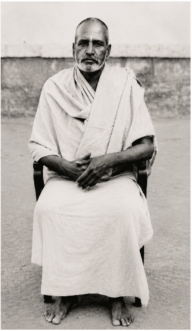 Srimath Swami Chidbhavanandar — photograph 2 of 2